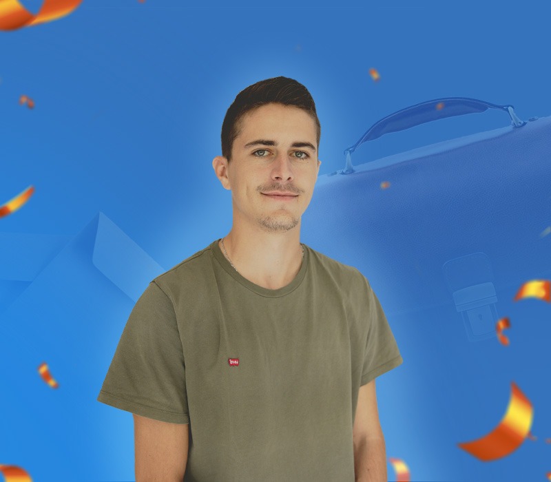 Formation de niveau bac en 12 mois, au métier d'Assistant manager de magasin
