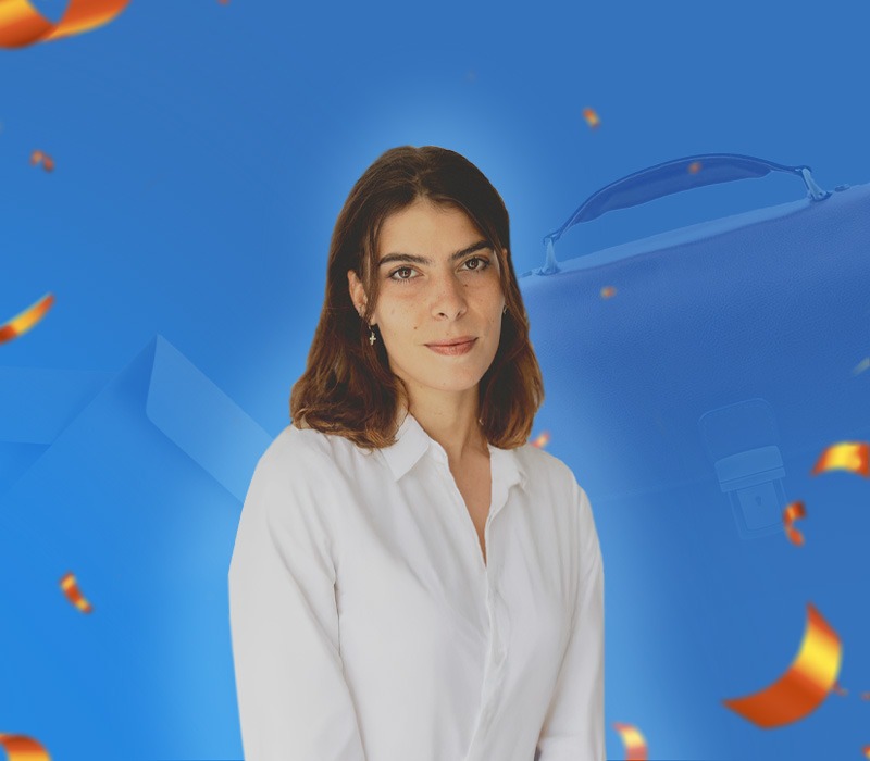 Formation de niveau bac +2 en 12 mois, au métier d'Assistant commercial