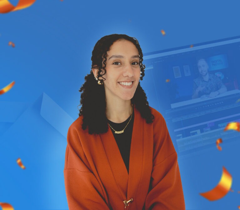 Formation de niveau bac +3 en 12 mois, au métier de Chargé de communication digitale