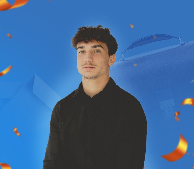 Formation de niveau bac +2 en 12 mois, au métier de Manager de magasin