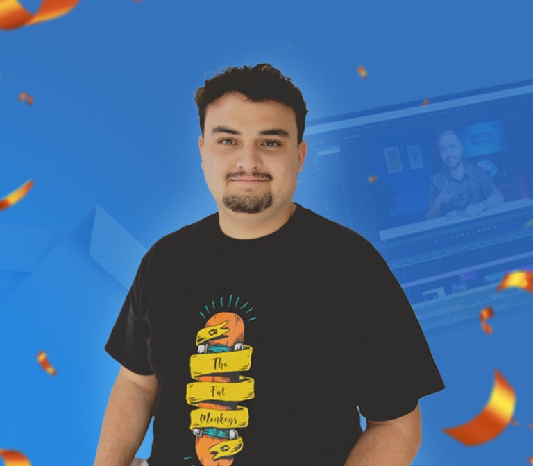 Formation de niveau bac +2 en 12 mois, au métier de monteur audiovisuel