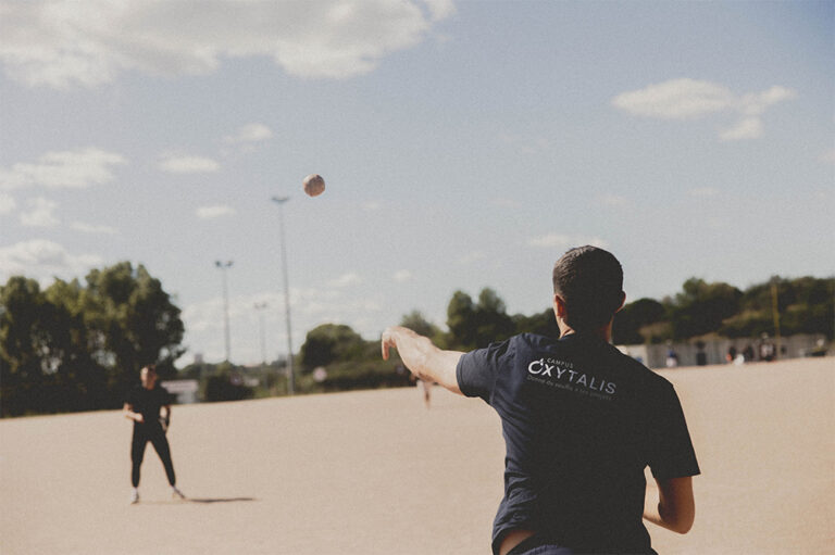 Gestion et Organisation de compétitions et stages sportifs en alternance