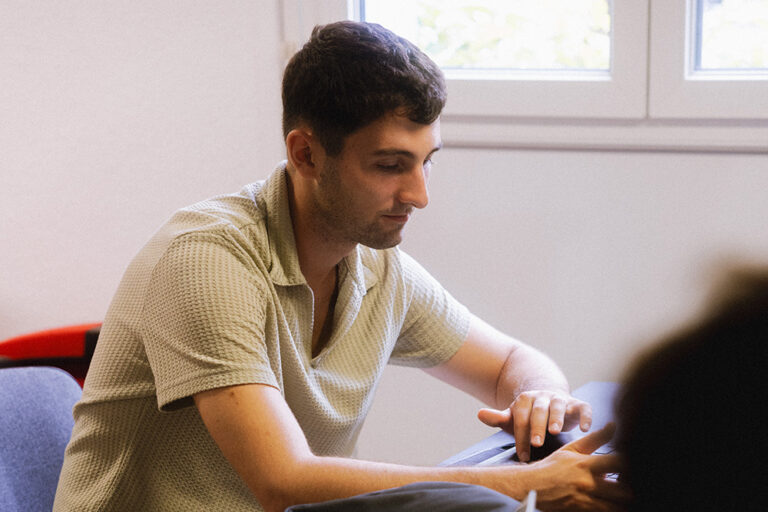 S&rsquo;adapter au monde professionnel après une carrière sportive