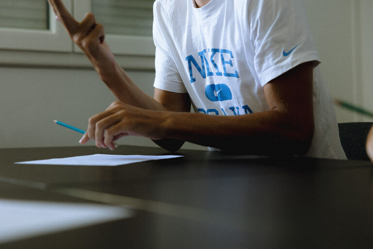 Etudes aménagées : la solution pour pratiquer son sport et étudier