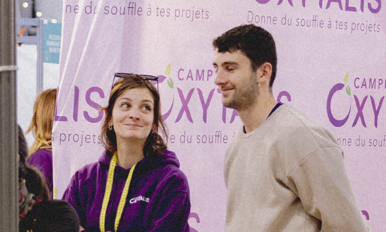 Vendeur en alternance à Montpellier (cosmétiques)