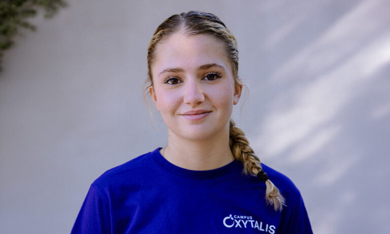 Vendeur en alternance à Montpellier (habillement féminin)