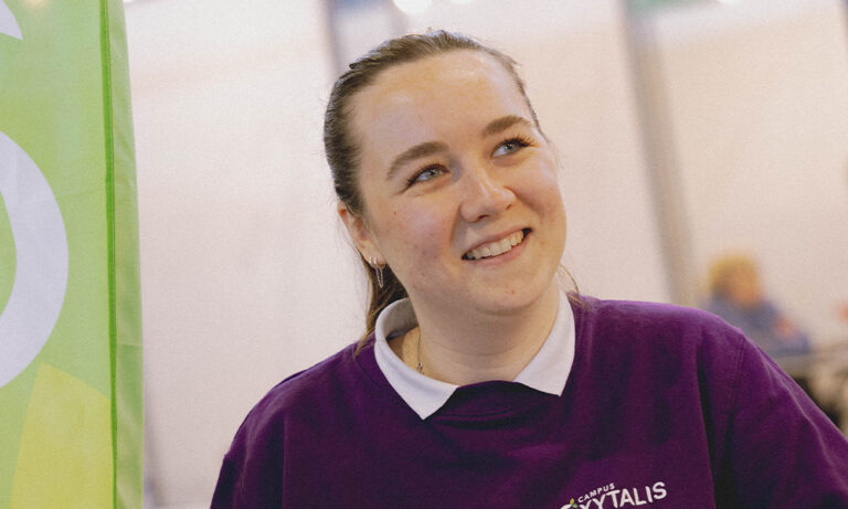 Employé polyvalent en hôtel en alternance à Montpellier