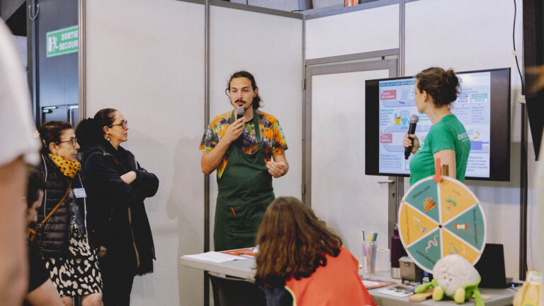 Formation employé de vente polyvalent en magasin