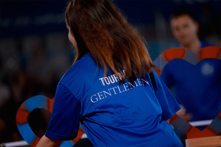 Le bénévolat étudiant pour développer ses événements sportifs