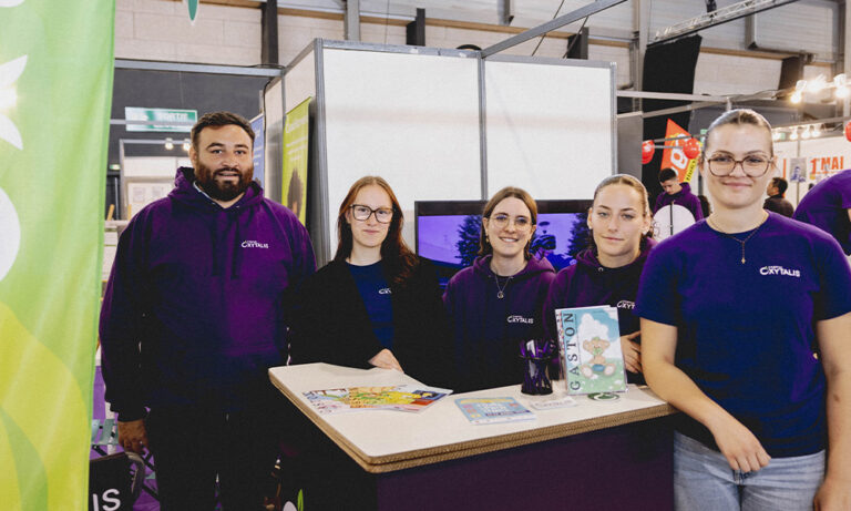 Vendeur & Communicant en alternance à Montpellier (habillement) – URGENT