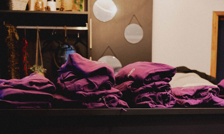 Vendeur en alternance à Montpellier (habillement)