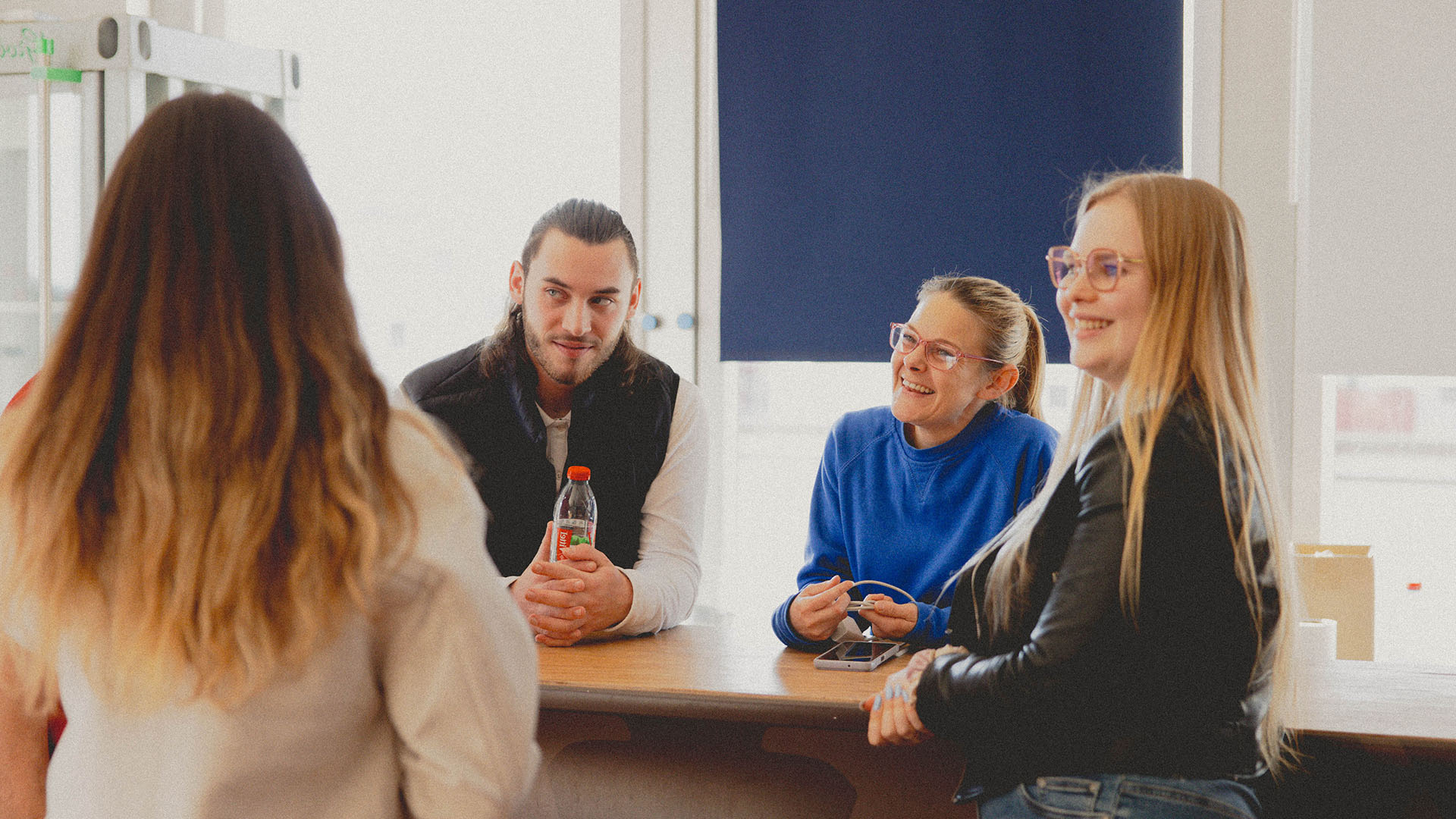 Lire la suite à propos de l’article Formation manager d&rsquo;équipe relation client à distance