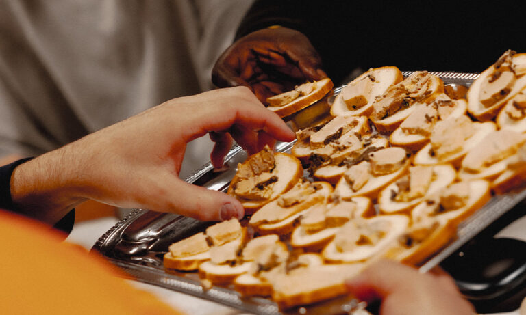 Apprenti manager en alternance à Castelnau-le-Lez (restauration)