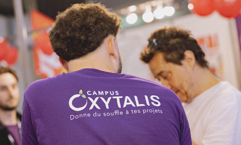 Assistant de direction en alternance (h/f) à Montpellier (club sportif)