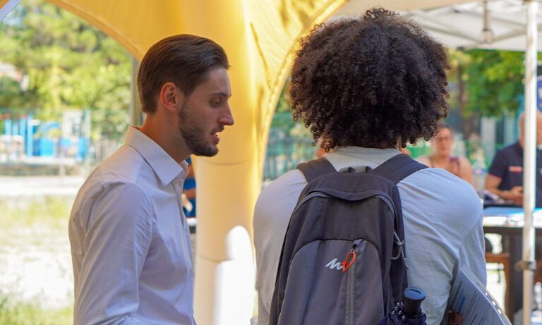 Commercial en alternance (h/f) à Montpellier (sécurité)