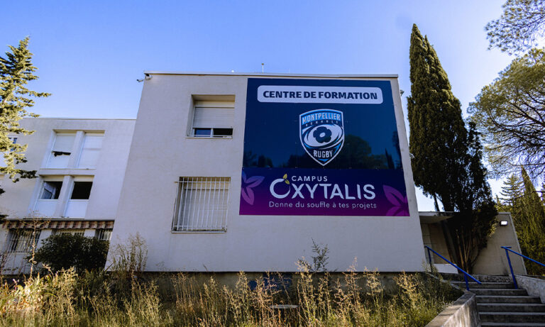 Assistant de Direction (h/f)  –  Oxytalis Campus