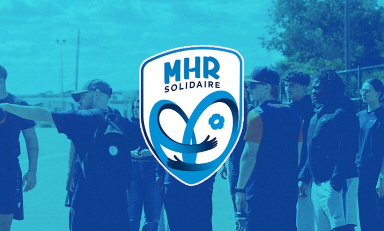 Communicant (h/f) pour le MHR Solidaire