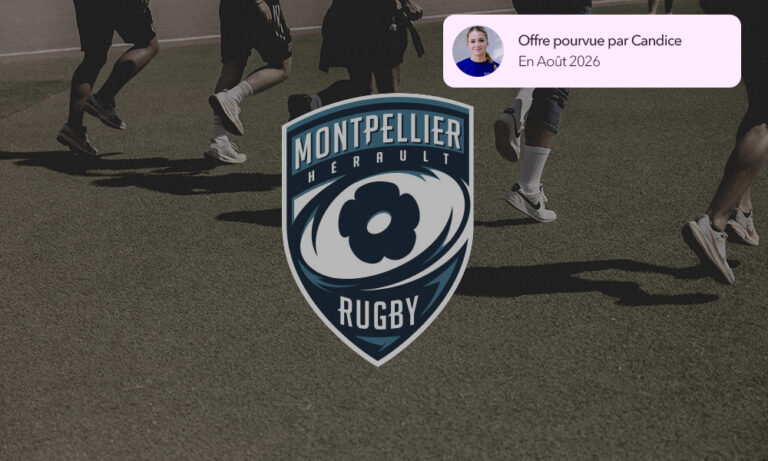 [POURVUE] Commercial (h/f) pour le MHR