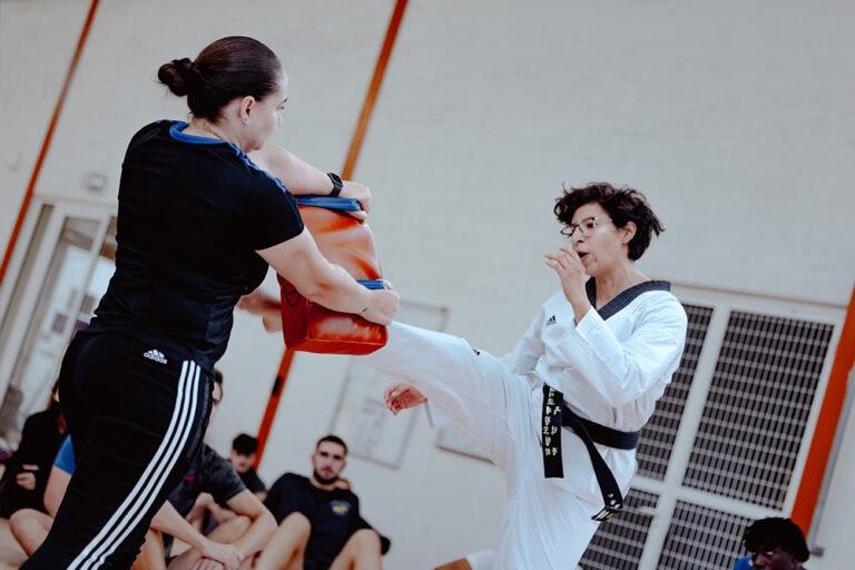 Semaine d’intégration : Une rentrée en majorité sportive pour Oxytalis Campus